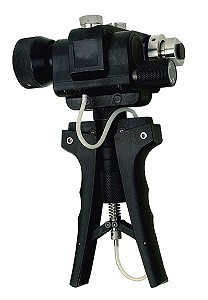 GE Druck PV411A Four-In-One Hand Pump-Image