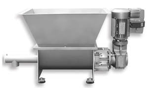 MTS MetaTech Screw Feeders-Image
