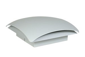 RFP 018 Roof Filter Fan 177 - 338 cfm-Image