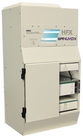 S300FX-GX HEPA/UV System-Image