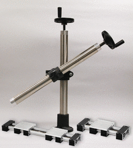 Tube Linears Make Changing Motion Easy-Image