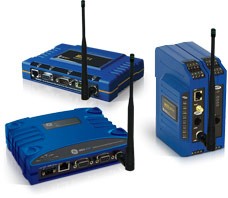Rugged Wireless / MDS-Image