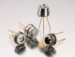 Improving Gas Sensor Ruggedness -Image