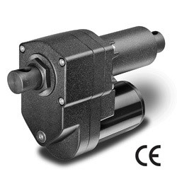 B-Track K2VL Actuator -Image