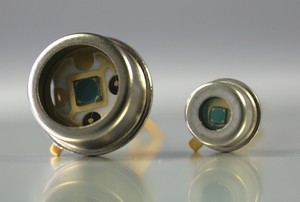 The new series-i and series-ix detectors-Image