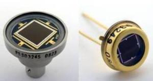New “Blue/Green” enhanced Silicon Photodiodes-Image