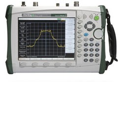 Anritsu Spectrum Master HH Spectrum Analyzer-Image
