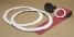 Gasket Material - Solid PTFE-Image