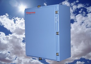 Full Extractive Probe, Model PRO3000-Image