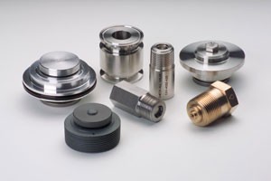 CAV - Custom Check Valves-Image