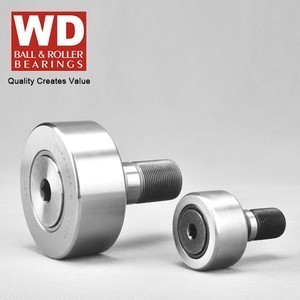 WD Cam Follower Bearings for Textile Machinery-Image