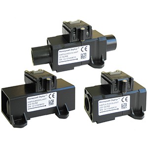 Honeywell Zephyr Digital Airflow Sensor HAF Series-Image