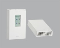 HMW90 Humidity & Temperature Transmitter-Image