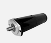 Geared DC Motor with planetary gearbox-Image