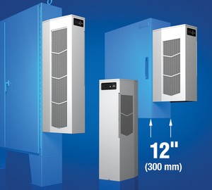 SPECTRACOOL™ Narrow Indoor/Outdoor Air Conditioner-Image