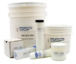 Custom Dielectric Greases and Insulating Fluids-Image