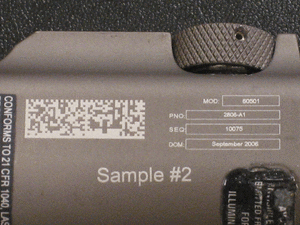 Laser Marking: Tracking and Traceability-Image