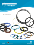 Download Full Product Catalog from Hi-Tech Seals -Image