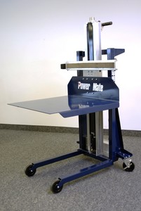 PowerMate® Innovation: The PowerMate® LiftTable-Image