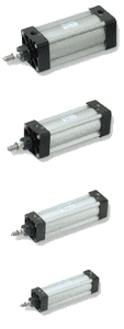DN series STANDARD CYLINDER-Image