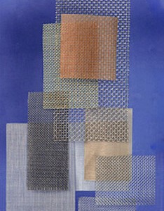 Mesh sleeves to your specifications-Image