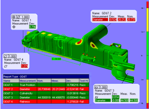 3D Laser Scanner for Quality Inspection-Image