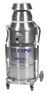 Nilfisk CFM A15 EXP W-Image