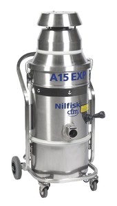 Nilfisk CFM A15 EXP -Image