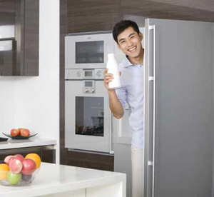 PASCAL™ Technology Energy Efficient Solution-Image