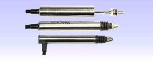 Miniature LVDT Displacement Transducers-Image