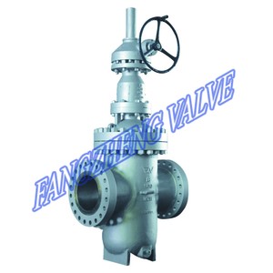Plate Valve-Image