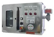 System Controls-Image