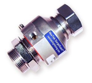 New 7/16DIN Bias-Tee for Telecom Applications-Image