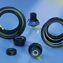 Mechanical Face Seals-Image