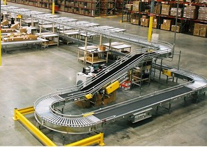 Integrated Conveyor Solutions-Image