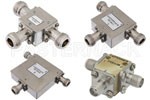 New RF Ferrite Isolators and Circulators-Image