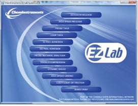 EZ-Lab Software for Advanced Analysis & Reporting-Image