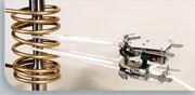 Model 3448 Axial Furnace Extensometer-Image