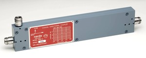 Narda Broadband 10-dB Directional Coupler -Image