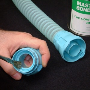 Vertical Bonding Medical Adhesive-Image