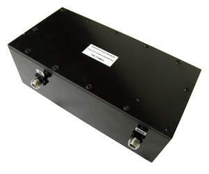 NEW Bandpass & Combiners for D-Block/Public Safety-Image