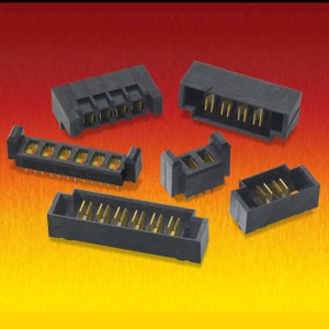 Ultra-Small High Power Interconnects-Image