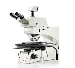 Semiconductor Imaging Solutions -Image