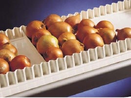 Low Profile Conveyor Belts-Image