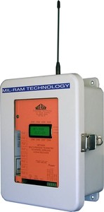 MPT 900R Wireless Receiver-Image