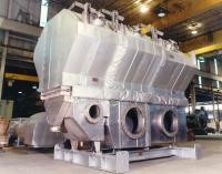 Conventional Fluid Bed Processors-Image