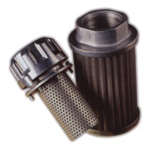 Breathers and Strainers-Image