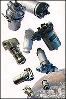 Filter Assemblies-Image
