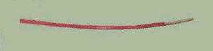 BRIMCROM MICROMINIATURE TEFLON* HOOK-UP WIRE -Image