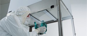 Custom Laboratory Fume Hoods-Image
